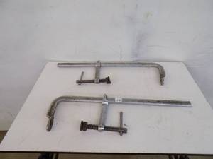 Strong Hand Clamps MM205