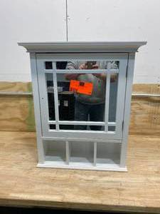 JewelryStorage Armoire
