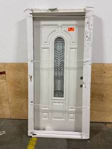 FEATHER RIVER DOORS- 36x80