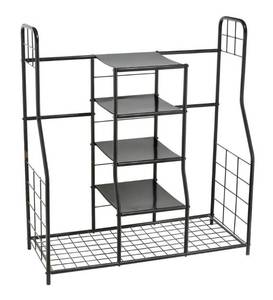 HOME-IT Golf Bag Sports Dual Golf Storage Organizer Golf Organizer