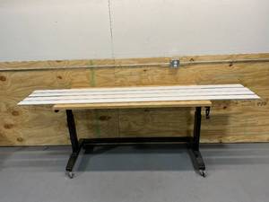Lot of 4-  White Baseboard