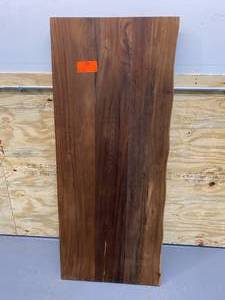 Wood Table Top