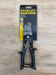 Stanley Fat Max Duct Notching Tool