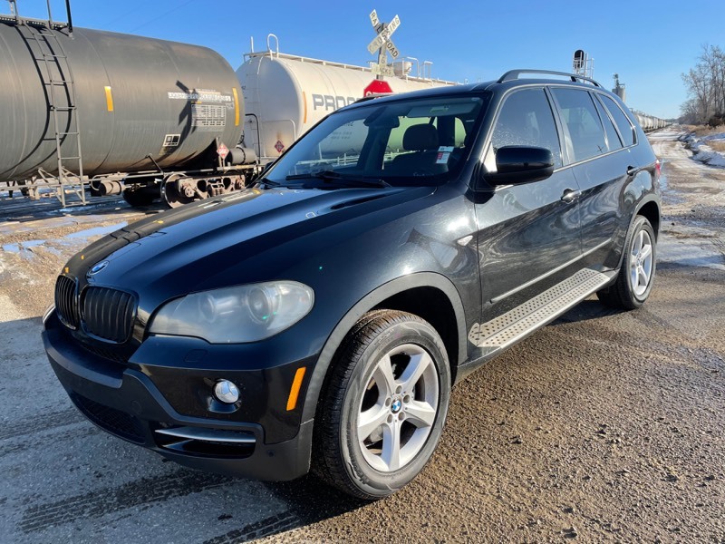 Bmw X5 Extended Warranty