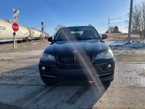 2010 BMW X5 XDrive 30i AWD - 86,792 Miles - NO RESERVE