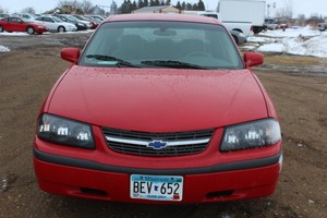 2004 Chevrolet Impala- 2 Owners