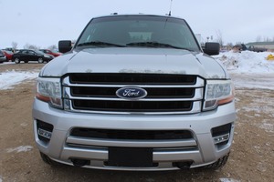 2016 Ford Expedition XLT EL - One Owner -