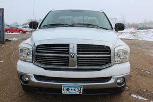 2007 Dodge Ram 1500 Crew Cab - 2 Owners -