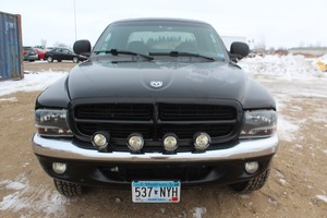 2000 Dodge Dakota Sport Crew Cab 4x4