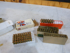 lot 41 image: Lot of Shot Gun Shells