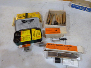 lot 45 image: Outers Gunslick Stock Finish Kit