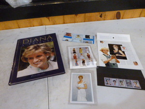 lot 93 image: Diana a Tribute by Julia Delano