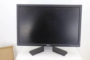 lot 25 image: Dell VGA Monitor