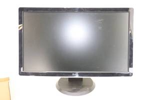 lot 26 image: Dell HDMI Monitor