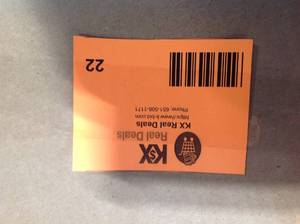 lot 22 image: Lot of 3 Husky Mechanic Toool sets with hard case open boxes see pictures