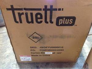 lot 36 image: Truett plus  Gas Pressure Washer review pictures open box