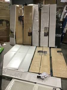 Large lot of Bifold closet doors review Pictures