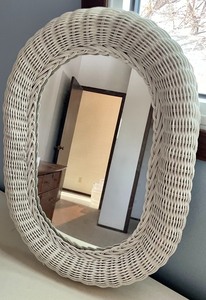 lot 110 image: Wicker and More