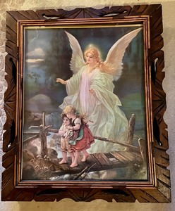 lot 135 image: Fantastic Art Grouping