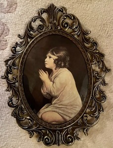 lot 136 image: Lot of 10 Pieces of Art
