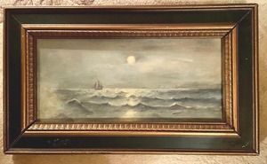 lot 147 image: Four Beautiful Pieces of Art