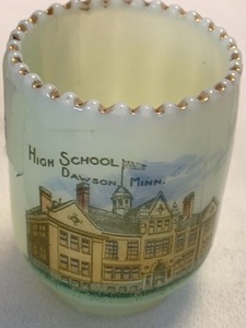 lot 29 image: Vintage Toothpicks Holders and More