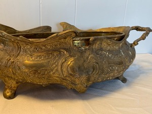 lot 38 image: Art Nouveau Ferner
