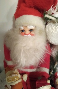 lot 188 image: Santa Collection including Some Vintage