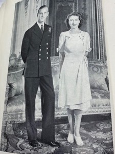 lot 359 image: Princess Elizabeth Collectibles