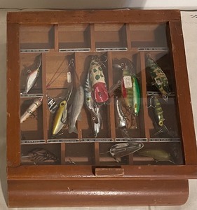 lot 302 image: Fishermans Dream