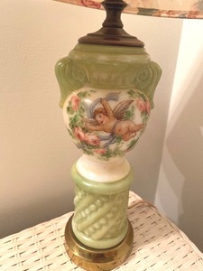lot 280 image: Pretty Pastels