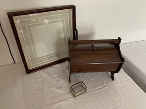 lot 374 image: Very Fun Vintage Items