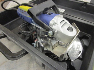 lot 227 image: BRAND NEW CRAIN MULTI UNDERCUT SAW