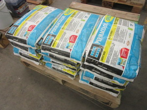lot 249 image: LATICRETE PERMACOLOR SELECT GROUT BASE