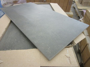 lot 256 image: DAL-TILE DB PORTFOLIO PORCELAIN TILE