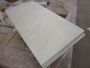 lot 266 image: CROSSVILLE PORCELAIN STONE TILES