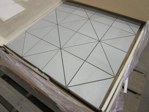 lot 268 image: ATLAS CONCORDE SPA PORCELAIN STONEWARE TILES