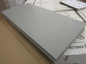 lot 263 image: EMIL GROUP CERAMIC TILE (RECTIFIED)