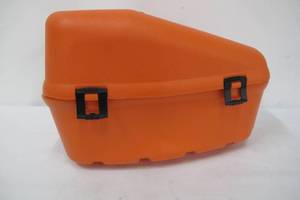 lot 87 image: Echo Small Chainsaw Carrying Case with 18 in. Scabbard