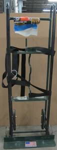 lot 129 image: Harper 800 lbs. Capacity Appliance Hand Truck