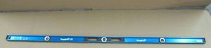 lot 130 image: Empire True Blue 78 in. Magnetic I-Beam Level