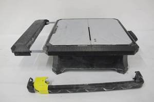 lot 132 image: QEP 700XT 34 HP Wet Tile Saw with 7 in. Blade and Table Extension