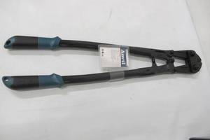 lot 133 image: 24 in. Anvil Bolt Cutters