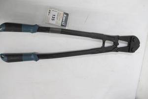 lot 135 image: 24 in. Anvil Bolt Cutters
