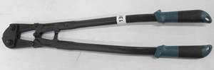 lot 136 image: 24 in. Anvil Bolt Cutters