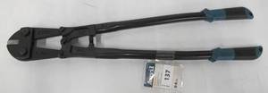 lot 137 image: 24 in. Anvil Bolt Cutters