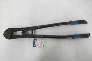 lot 139 image: 24 in. Anvil Bolt Cutters