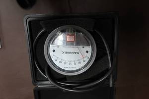 GAS TESTER