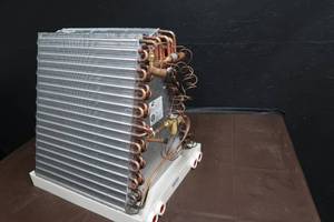AC COIL