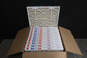 AIR FILTER
